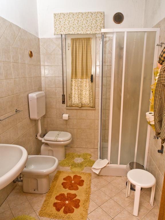 B&B I Girasoli フランカヴィッラ・アル・マーレ エクステリア 写真